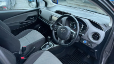 Toyota Yaris 1.5 Hybrid Icon 5dr CVT Hybrid Hatchback